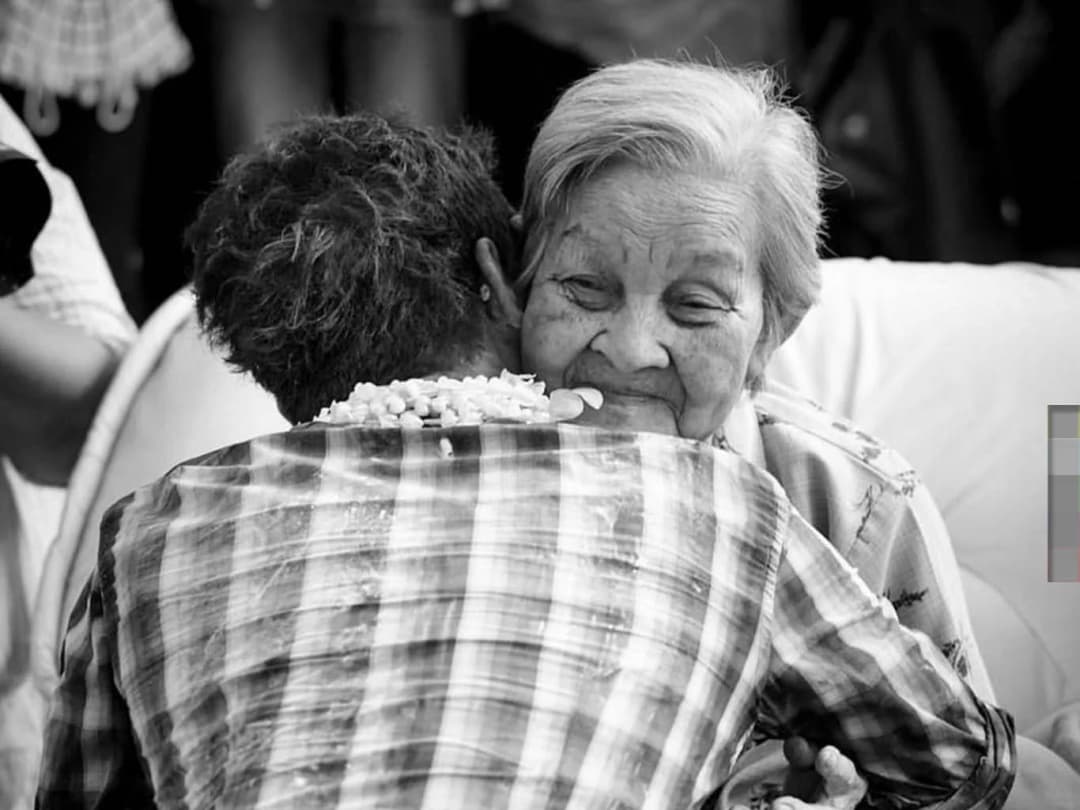 “กัน นภัทร” โพสต์สุดเศร้า หลังคุณยายปานถึงแก่กรรม