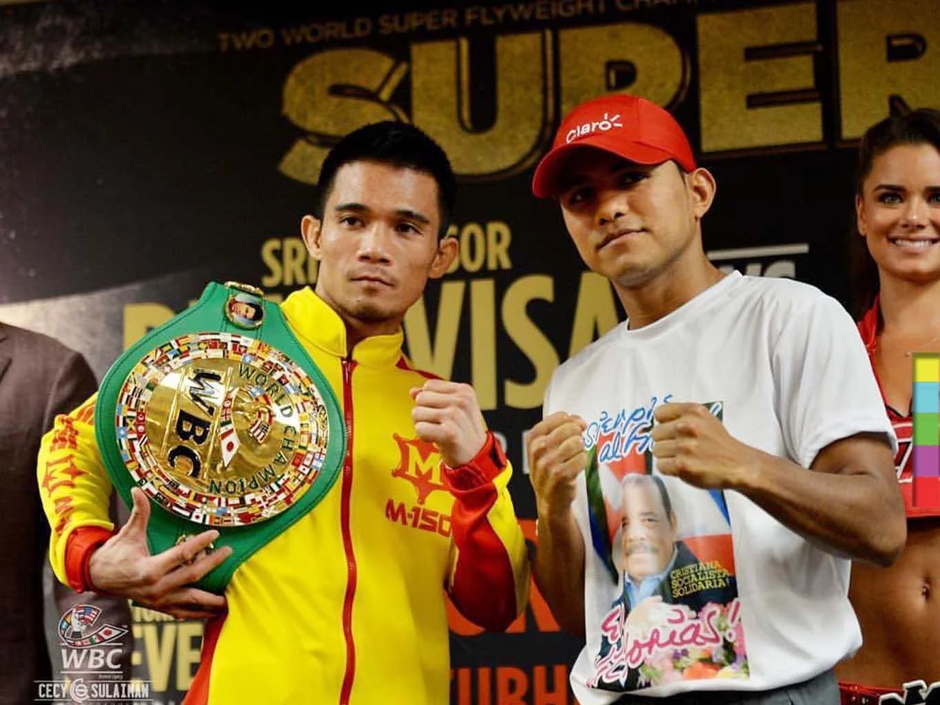 พบกันแล้ว ! ศรีสะเกษ – กอนซาเลซ ก่อนสู้ศึกนัดล้างตาอาทิตย์นี้