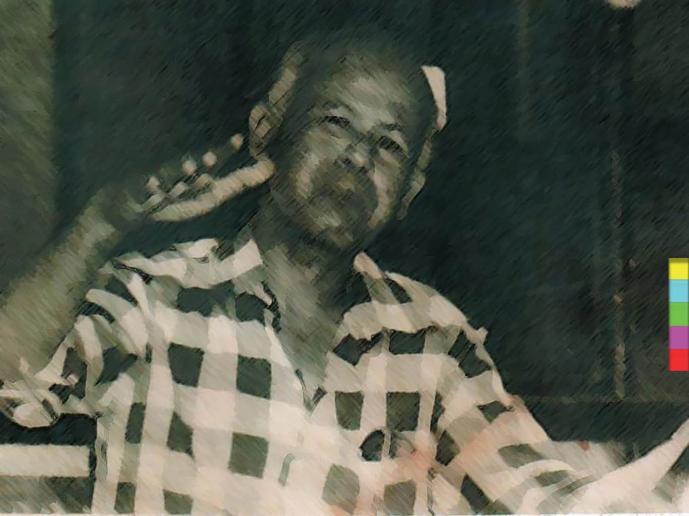 ข่าวดังในอดีต : โพธิ์เงิน ยอดนักกินฟรี