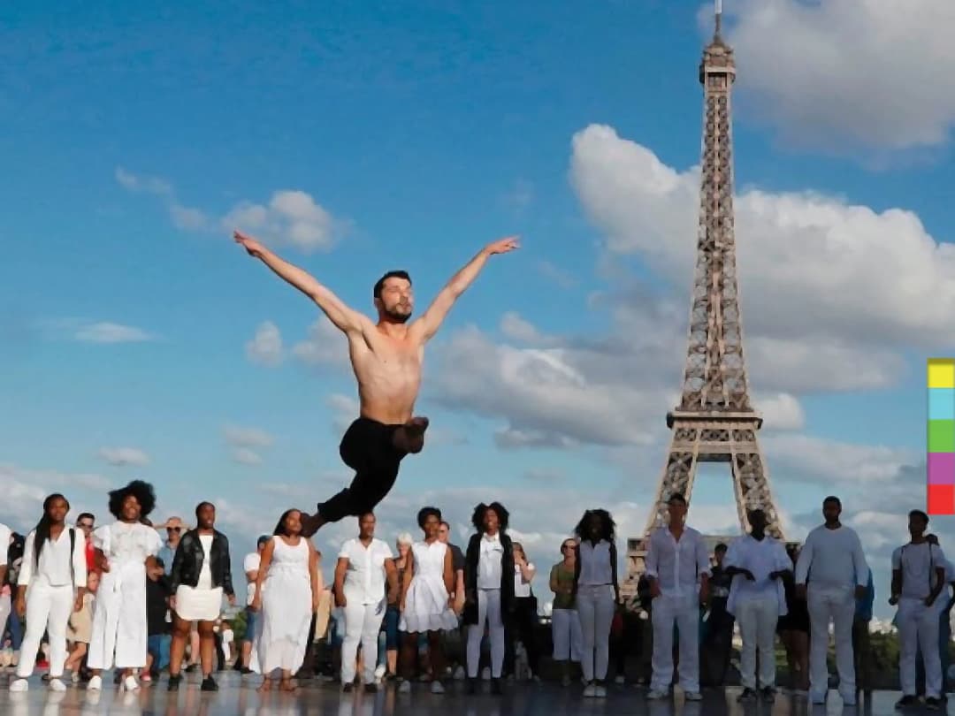 “บิลลี อีเลียต แห่งซีเรีย” กับชีวิตที่เต็มไปด้วยขวากหนาม