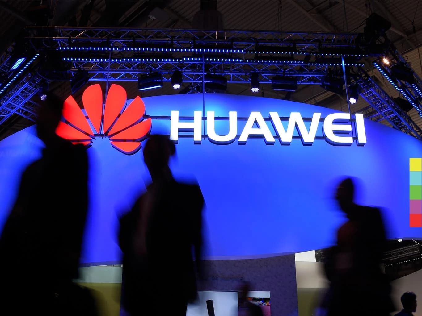 ยอดขาย Huawei แซง Apple ขึ้นแท่นอันดับ 2 รองจาก Samsung