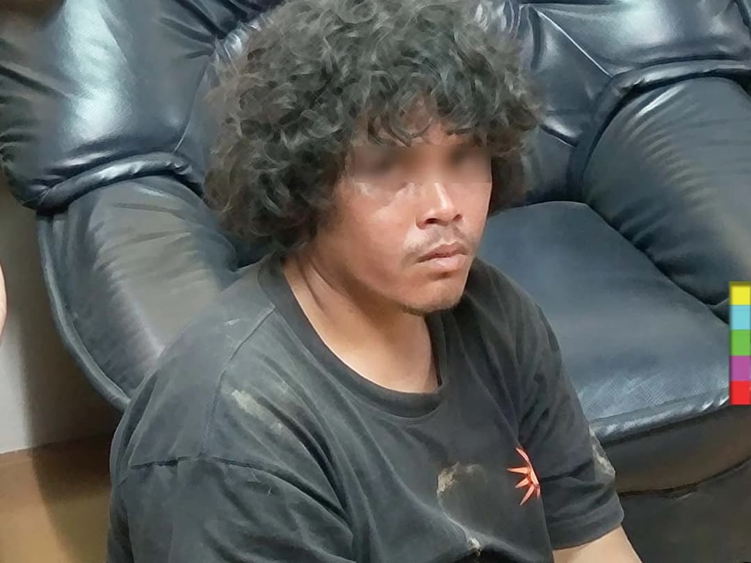 ตำรวจ – ทหารสระแก้ว สนธิกำลังจับยาบ้า ได้ของกลางกว่า 500 เม็ด