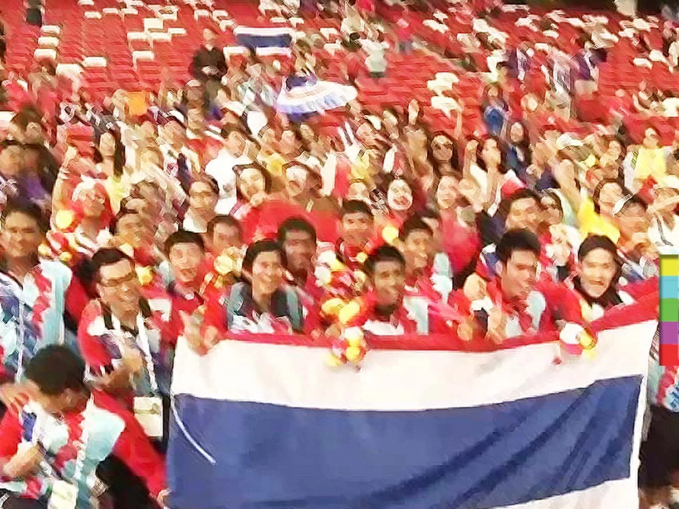 ไทยลุ้นจ้าวเหรียญทอง “อาเซียนพาราเกมส์” เหนื่อย เจ้าภาพเปลี่ยนรายการเยอะ