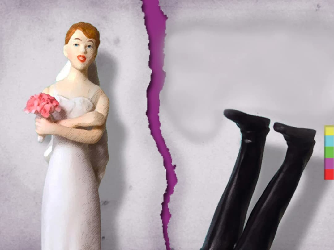 ปรากฏการณ์ในญี่ปุ่น แม้ตายจากกันก็ยังต้องหย่า