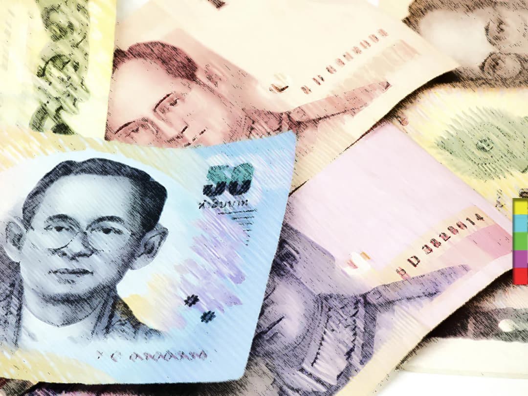 กสิกรฯ คาด เงินบาทแข็งค่า ! สัปดาห์หน้าเคลื่อนไหวในกรอบ 33.00-33.20 บาทต่อดอลลาร์ฯ