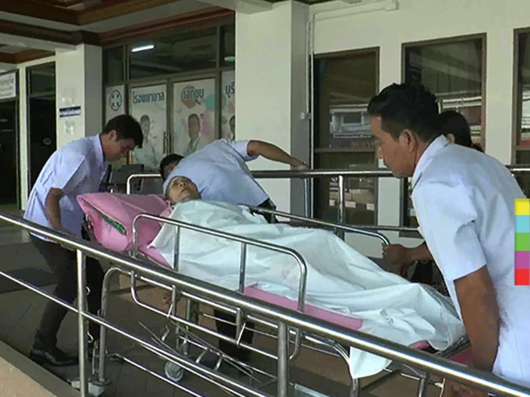 กฟภ.รับบกพร่อง กรณีหนุ่มใหญ่ต้องดูแลแม่ป่วยติดเตียงถูกตัดไฟ แม้จ่ายค่าไฟแล้ว