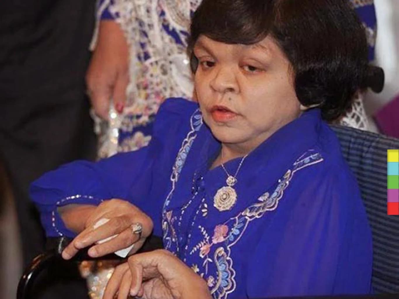 ‘หมอดูอีที’ นักทำนายชื่อดังชาวเมียนมา เสียชีวิตด้วยวัย 58 ปี