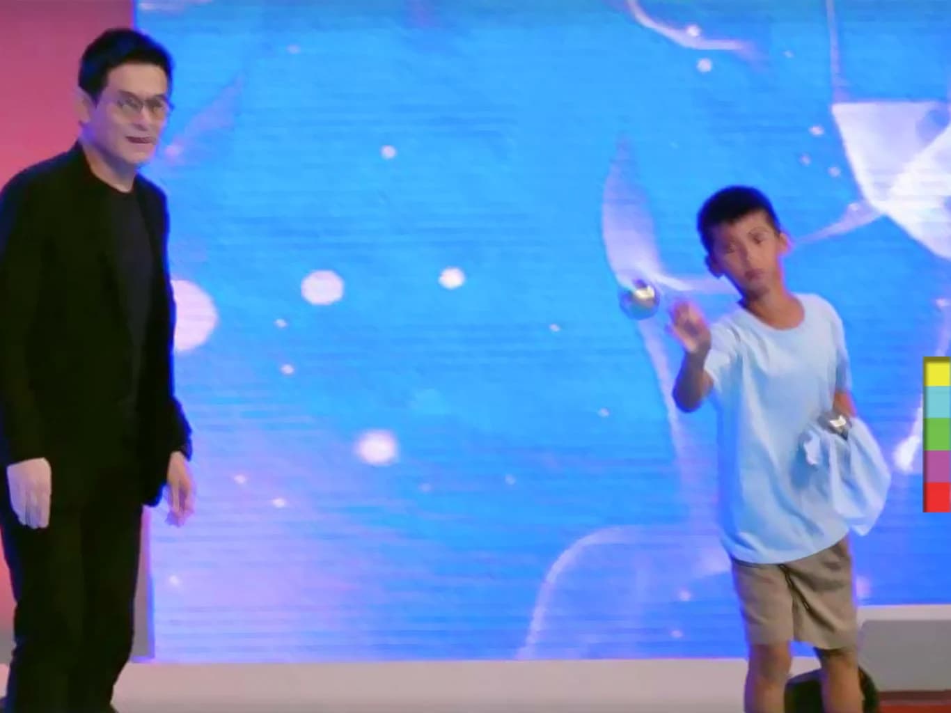 ทะลุล้านวิว ! มือตีเปตองพันธุ์จิ๋ว แม่นขั้นเทพ – น้องเก้า Super10