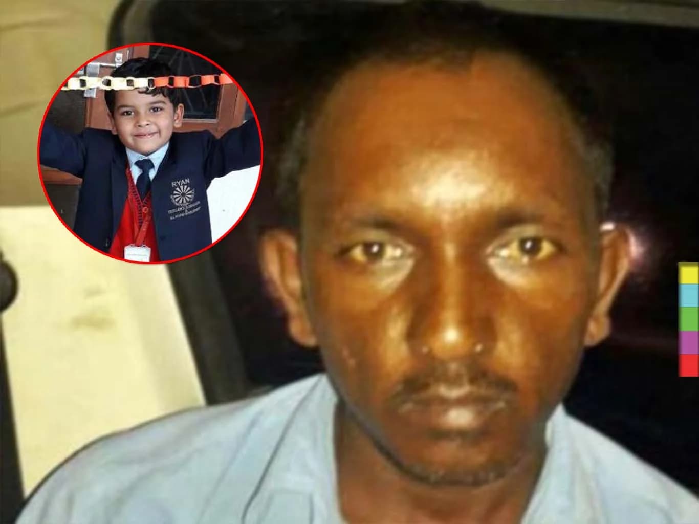 อินเดียประท้วง ไอ้หื่นปาดคอเด็กชาย 7 ขวบ !