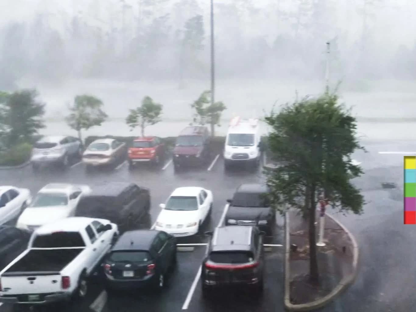 “เออร์มา” ถล่มฟลอริดาสังเวยแล้ว 3 ศพ