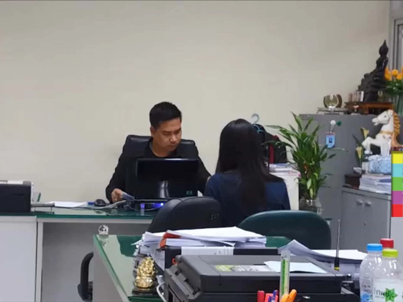 เน็ตไอดอลชื่อดังแจ้งจับ ‘สาวประเภทสอง’ หลอกซื้อสินค้า เสียหายเกือบ 7 แสนบาท