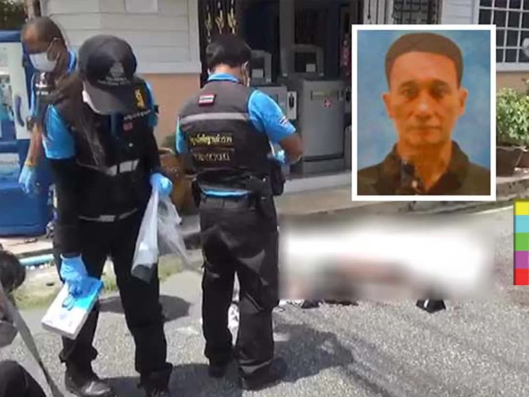 คืบหน้า ! รปภ.โดนรุมทำร้ายดับ ลูกสาวลั่น ไม่เผาศพพ่อ จนกว่าได้รับความเป็นธรรม