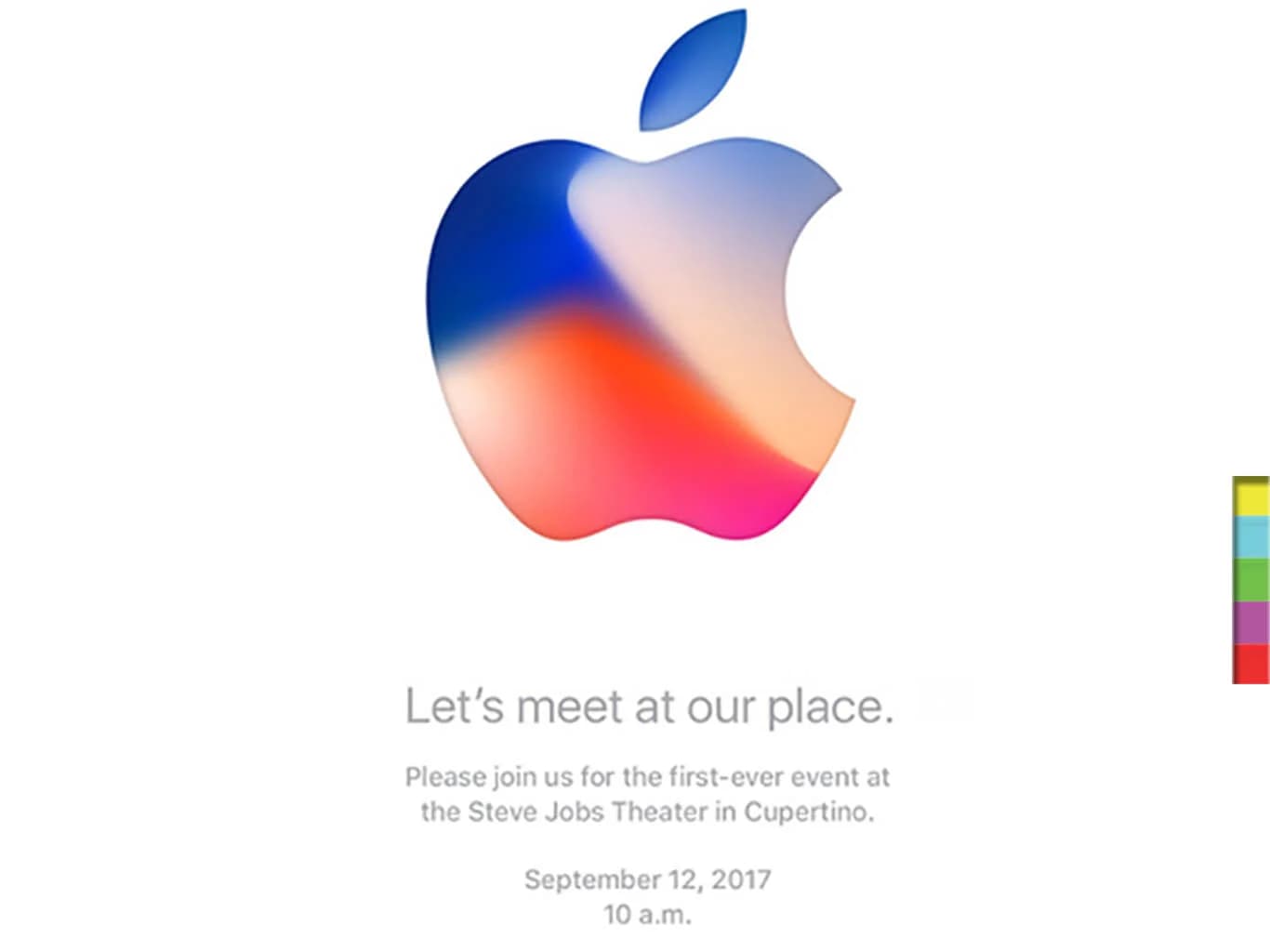 “แอปเปิล” เตรียมเปิดตัว “iPhone” ใหม่ คาดมีราคาแพงที่สุดจากทางค่าย