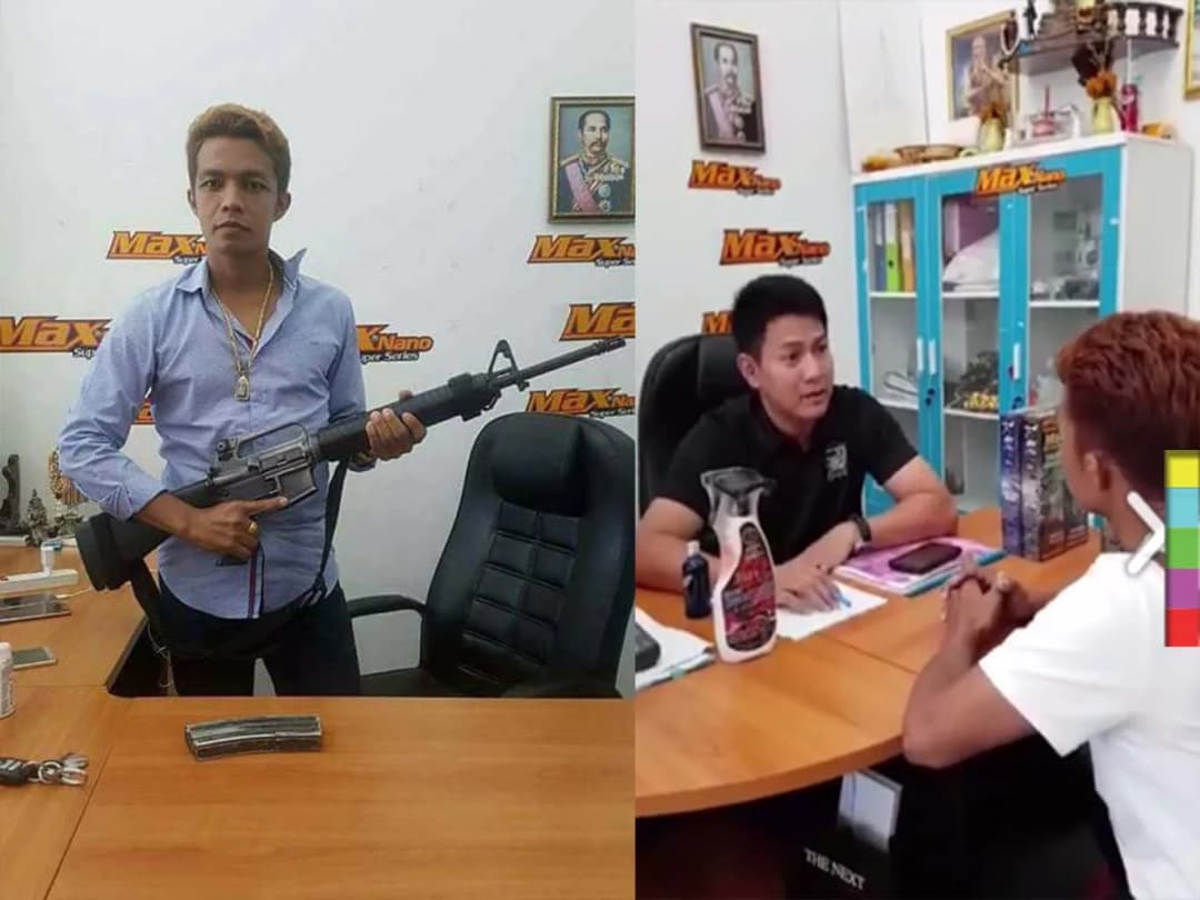 ตร.บุกค้นโรงงาน “เมฆ มังกรบิน” สคบ.จ่อยึดสินค้าตรวจสอบคุณภาพ หวั่นโฆษณาเกินจริง