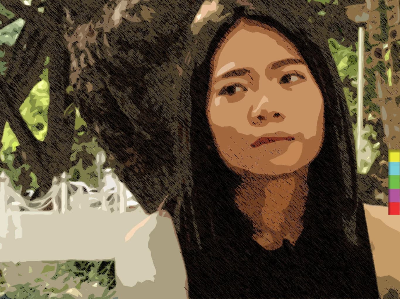 เมื่อเหยื่อข่มขืน ลุกขึ้นปกป้องสิทธิ์