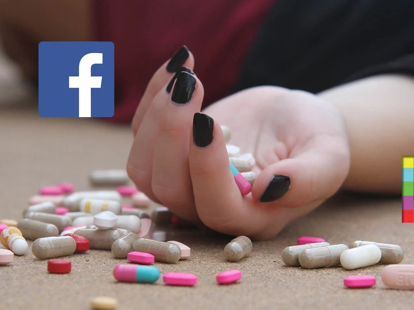 “เฟซบุ๊ก” เปิดตัวเครื่องมือ “ป้องกันการฆ่าตัวตาย” สร้างความเป็นอยู่ที่ดีบนโลกออนไลน์