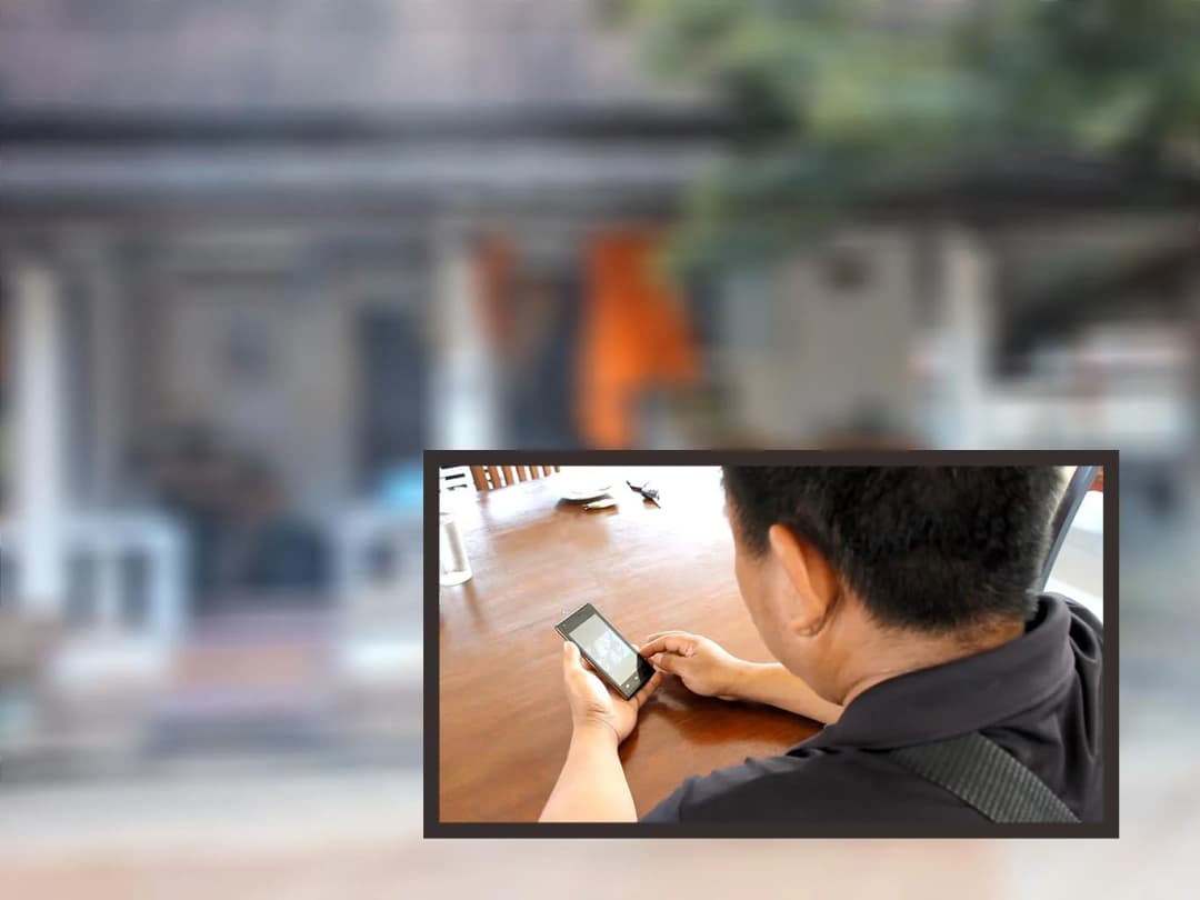 หนุ่มพังงาสุดทน ! ถูก ‘อดีตเจ้าอาวาส’ เเย่งภรรยา มีหลักฐานมัดชัด เเต่ไม่โดนสึก