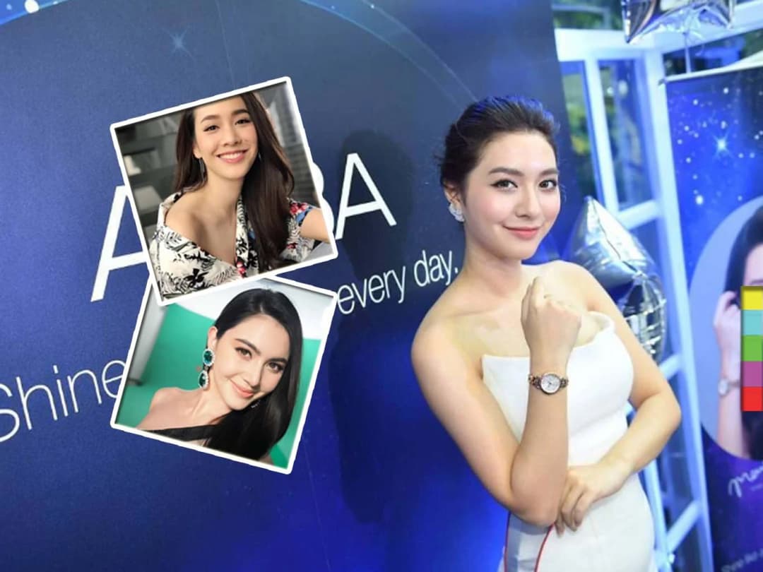 “มิว” ปัดโค่นตำแหน่งเจ้าแม่พรีเซ็นเตอร์แทน “มิน – ใหม่” ไม่รู้ “เต๋อ” ถอดใจเพราะมีข่าวกับไฮโซพก