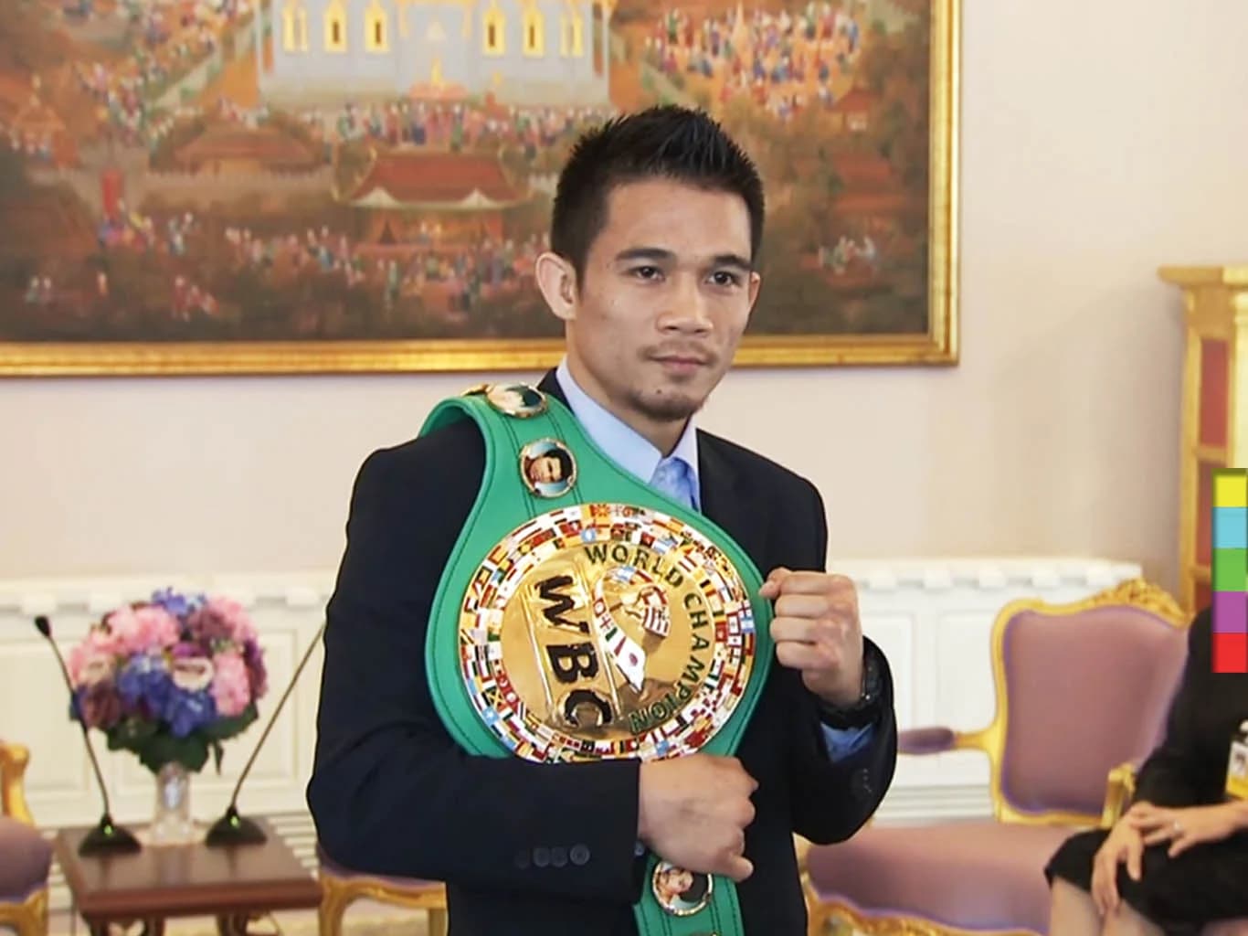 “เจ้าแหลม” ศรีสะเกษ เข้าพบ “บิ๊กตู่” ที่ทำเนียบวันนี้