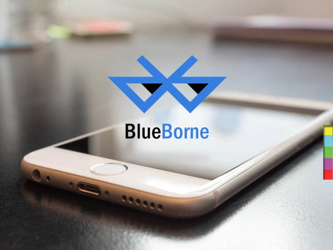 เตือนภัย ! มัลแวร์ใหม่ “BlueBorne” โจมตีอุปกรณ์จากการเชื่อมต่อ Bluetooth
