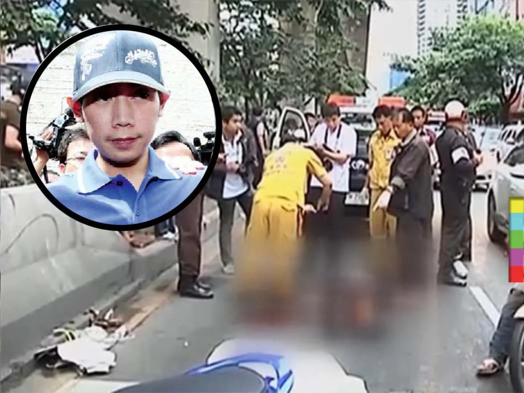 ป.ป.ช. สั่งไต่สวน 7 ตร. ช่วย ‘ทายาทเครื่องดื่มชูกำลัง’ ! นักกฎหมายดัง ระบุ ให้ดูเป็นบทเรียน