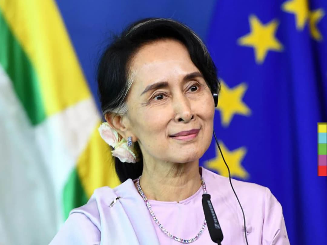 “ออง ซาน ซูจี” ยกเลิกร่วมประชุมยูเอ็นปีนี้ ท่ามกลางข้อครหาปัญหาโรฮีนจา