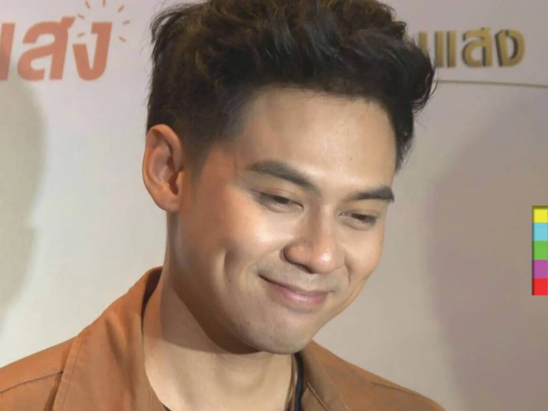 “แดน” ยันไม่มีปัญหา “แพทตี้” หลังปรึกษาหัวใจกับ “พี่อ้อย – พี่ฉอด”