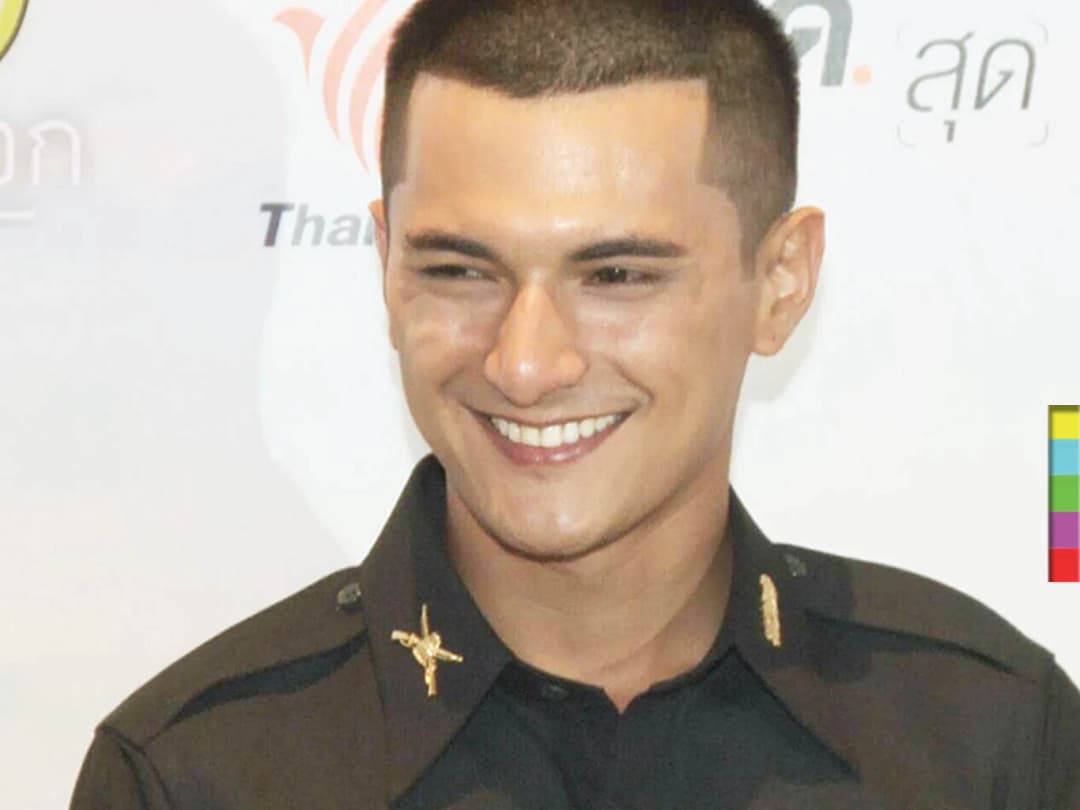 “ชิน” แจงแคนเซิลอีเวนต์เพราะติดงานหลวง รับ หวงน้องสาวเซ็กซี่ขึ้น