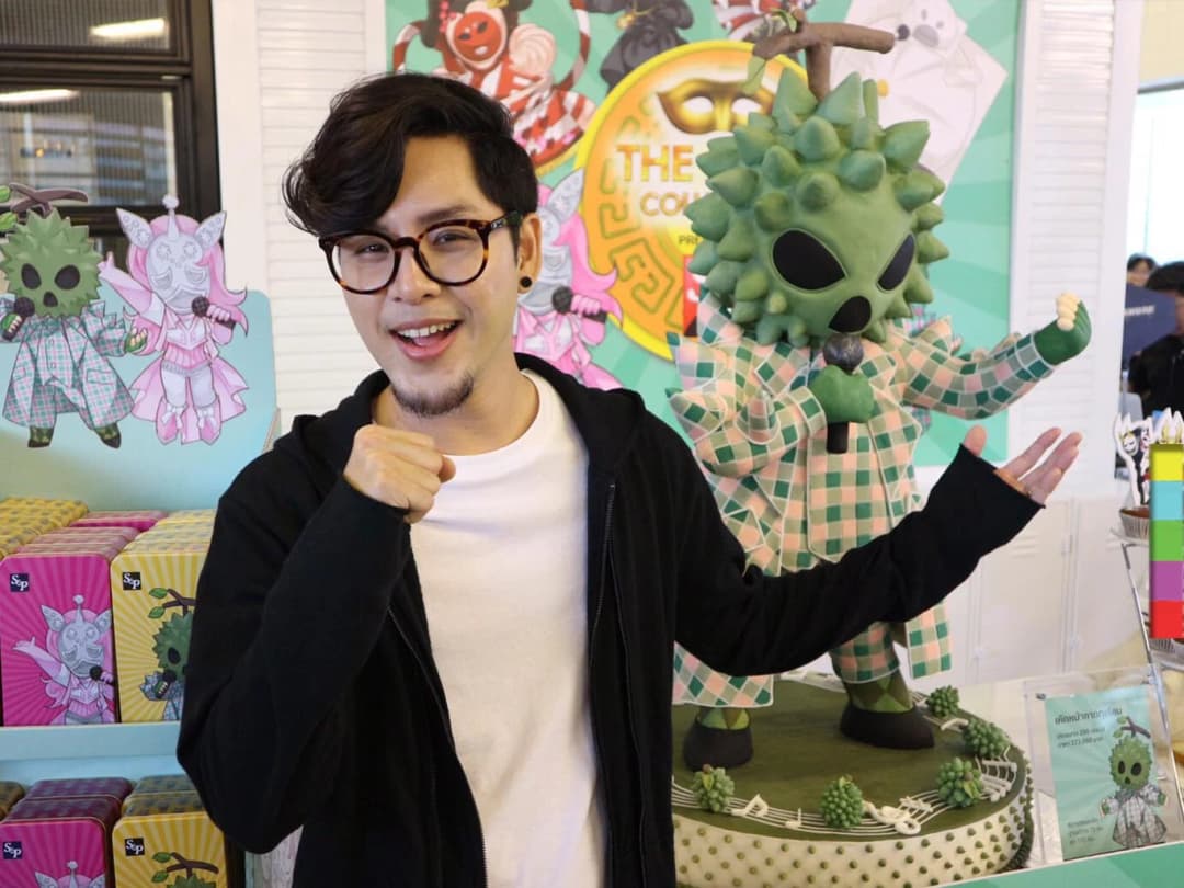 ทอม แจง เวิร์คพอยท์ เหมาเครื่องบินเจ็ทส่วนตัวทัวร์คอนเสิร์ต เหตุเพราะคิวชนกัน ไม่อยากให้งานเสีย