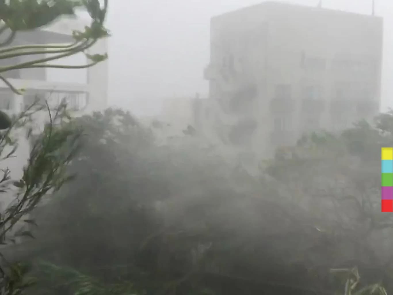 ไต้ฝุ่น “ตาลิม” เปลี่ยนทิศ จ่อพัดถล่มญี่ปุ่นช่วงสุดสัปดาห์นี้ !