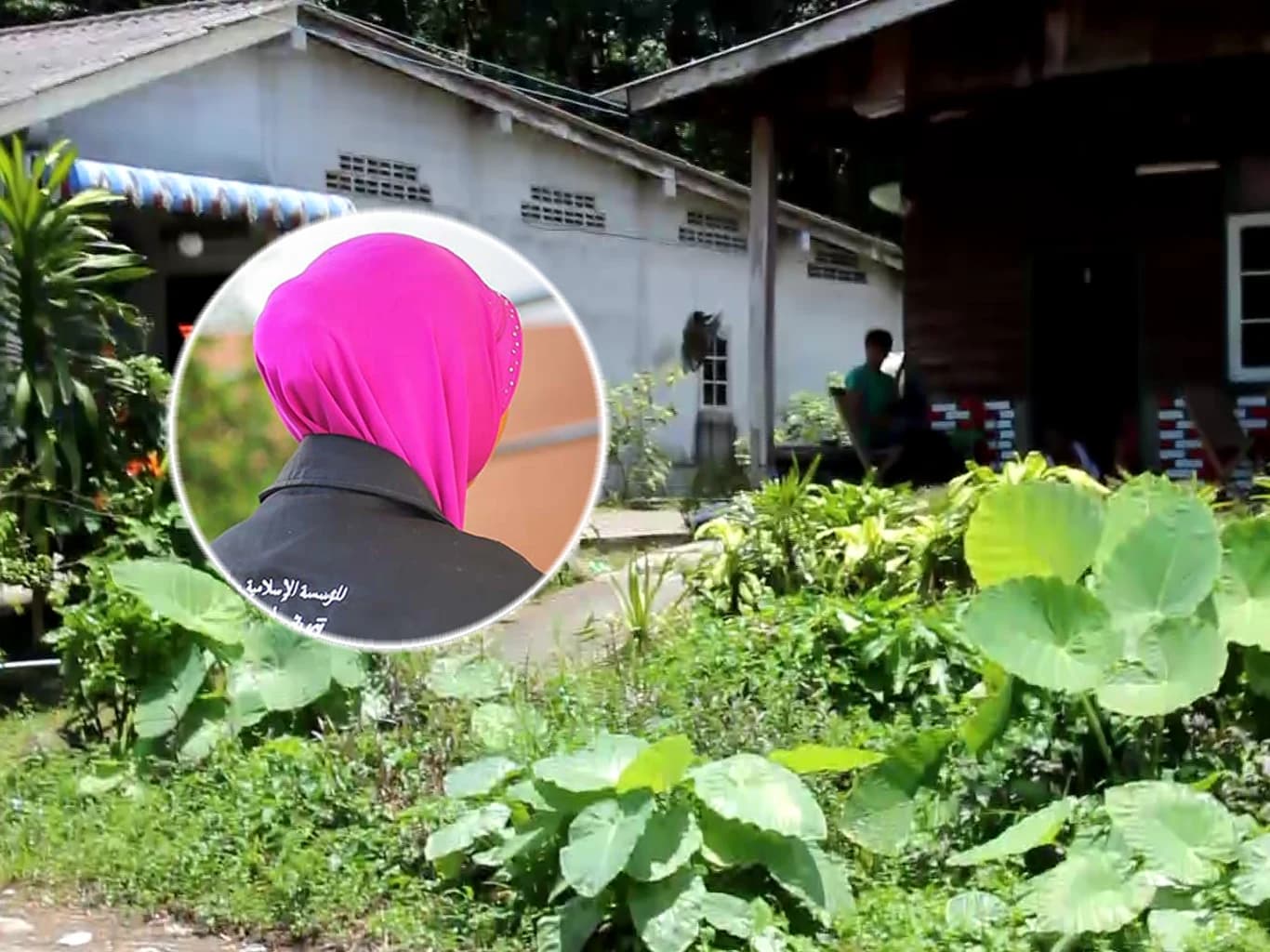 ร้อนใจ ! ชาวบ้านเร่ง จนท. สรุปคดี 40 คน รุมโทรมเด็ก 15