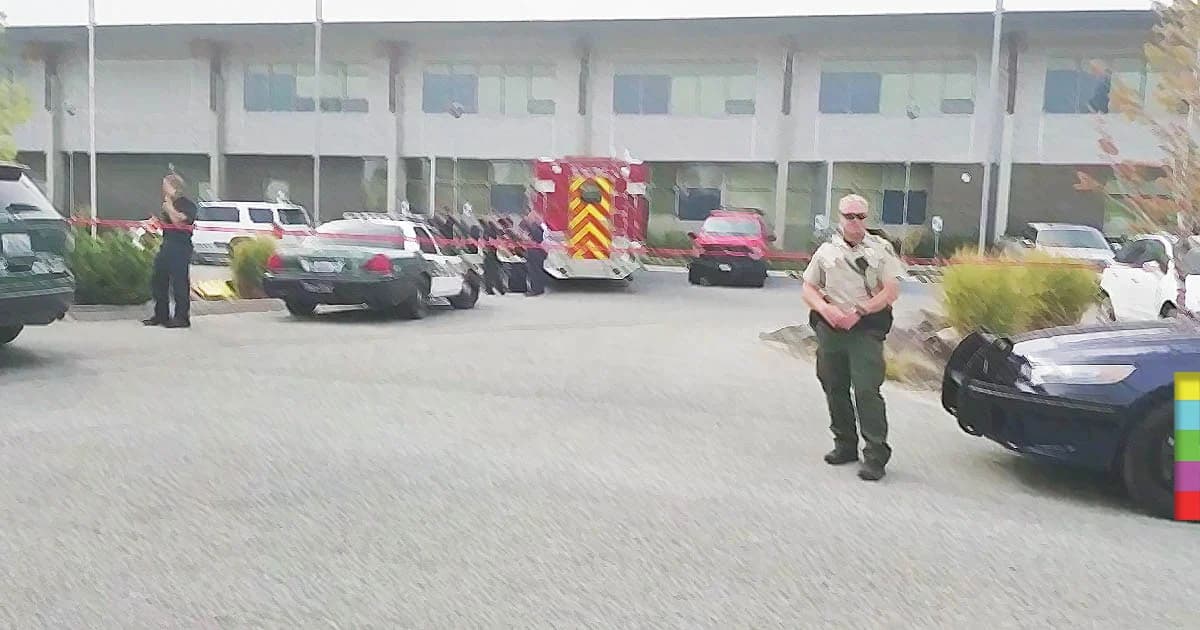 นักเรียนกราดยิงเพื่อนในโรงเรียนสหรัฐฯ เสียชีวิต 1 เจ็บ 3