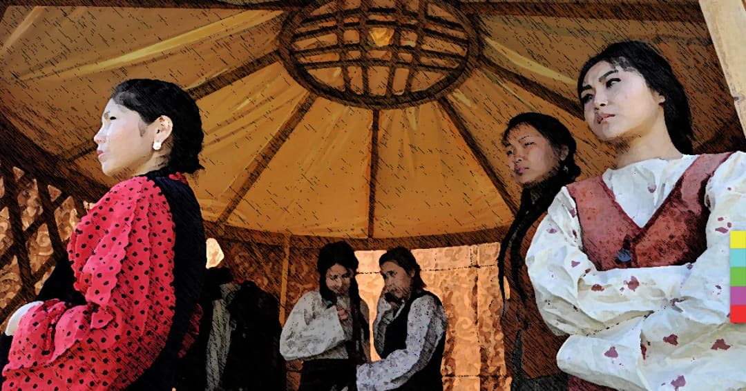 “รักต้องอุ้ม” การฉุดผู้หญิงไปแต่งงาน ปัญหาสังคมในคีร์กีซสถานที่ยังไร้คนเหลียวแล