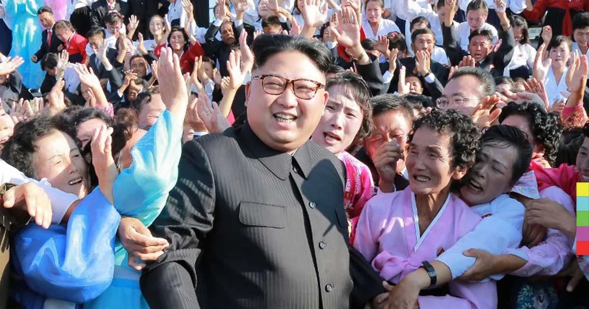 “โสมแดง” ประกาศกร้าว จมเกาะญี่ปุ่น ถล่มสหรัฐฯ เป็นผุยผง