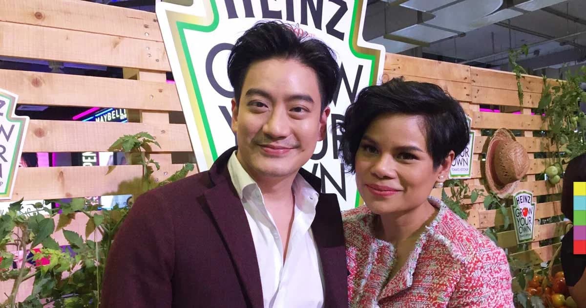 “หมอโอ๊ค” ดีใจกระแสหน้ากากหมีขาว ดีเกินคาด “โอปอล์” แซวสามีเคยดังจนสาวกรี๊ดมาก่อน