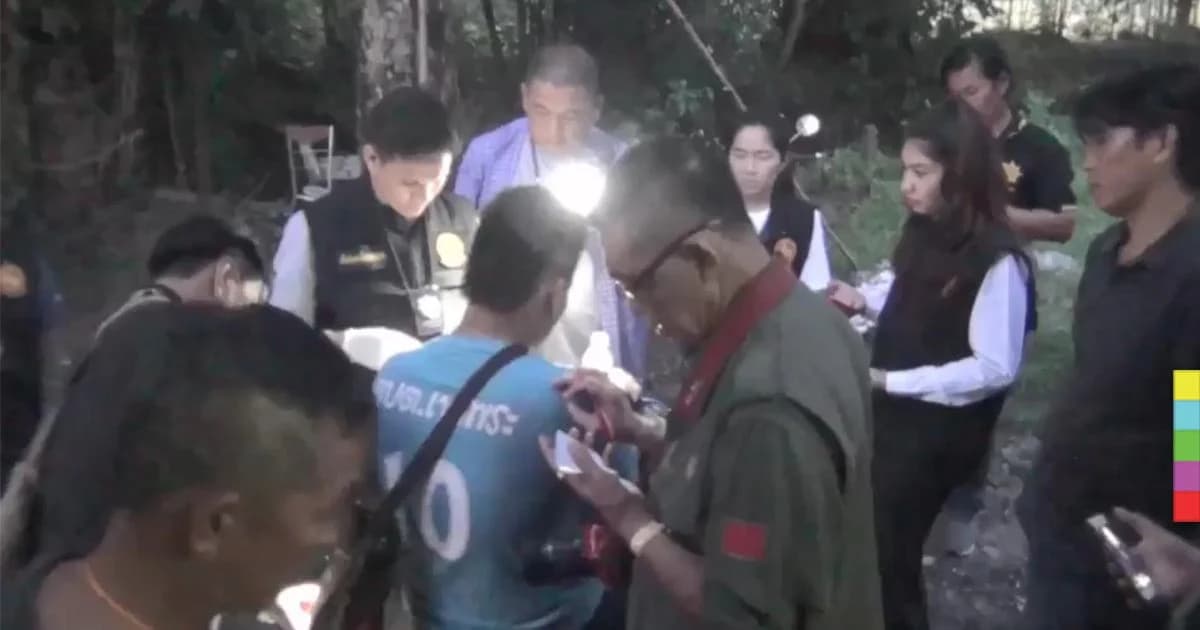 ตร.นครนายก รวบเอเย่นต์ค้ายาบ้าคา จยย.พร้อมของกลาง 160 เม็ด