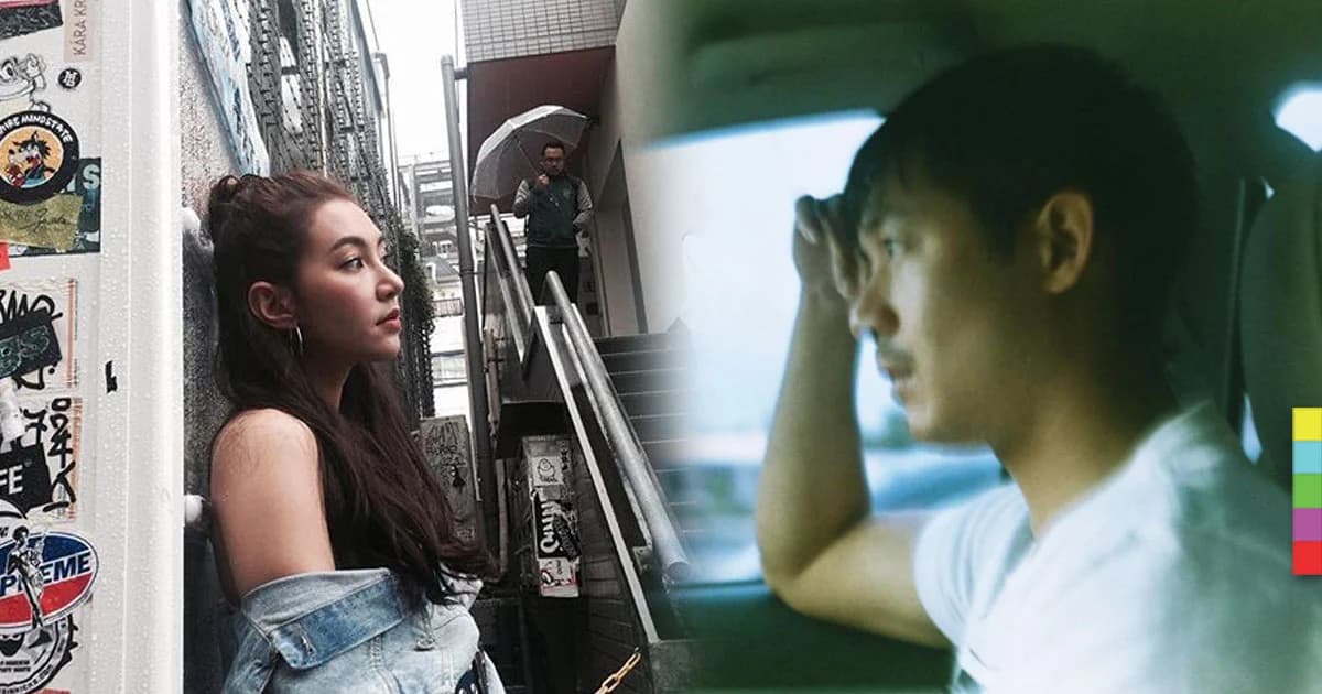 “เวียร์” ควง “เบลล่า” สวีตไกลถึงญี่ปุ่น