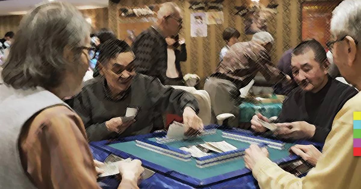 สถานดูแลคนชราสไตล์คาสิโน บริการแนวใหม่ที่กำลังได้รับความนิยมในญี่ปุ่น