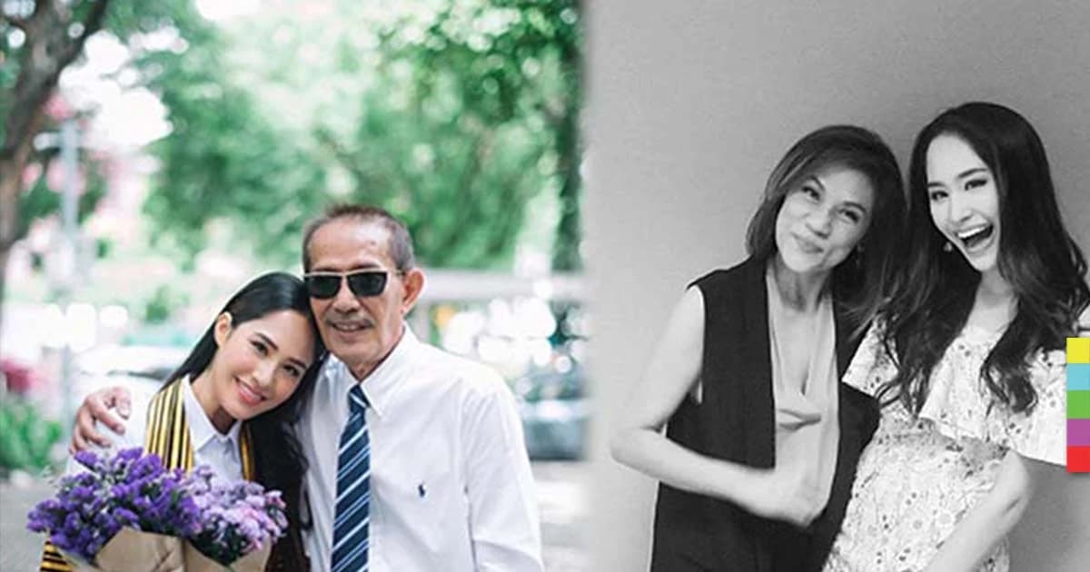 “ปันปัน” ลูกสาว “แหวน” ฐิติมา เตรียมรับปริญญา เผยคนที่ดีใจที่สุดคงมองมาจากบนฟ้า