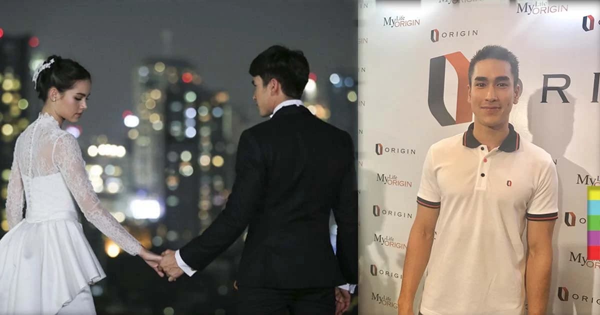 “ณเดชน์” ปัดซื้อแหวนให้ “ญาญ่า” ไม่ซีเรียสเจอข่าวหมั้นเงียบบ่อย