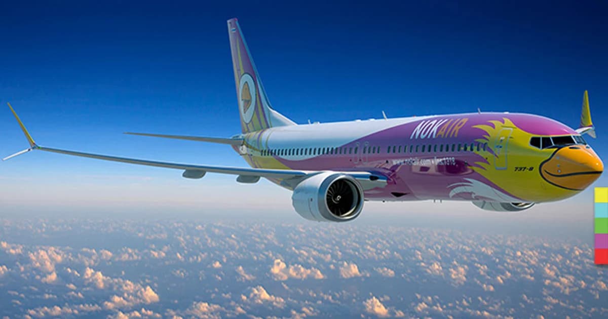 ‘การบินไทย’ เล็งเพิ่มทุน ‘นกแอร์’ 380 ล้าน ลุ้นเคาะผลไม่เกิน 20 ก.ย.นี้