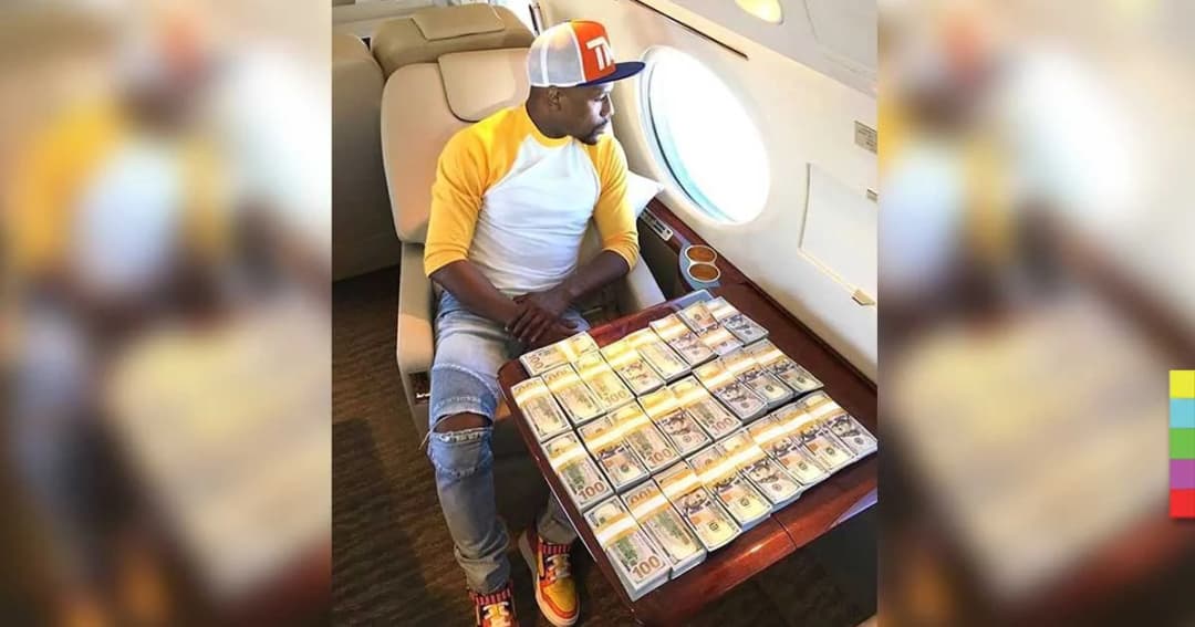 “เมย์เวทเธอร์” ทุ่ม 850 ล้านบาท ซื้อคฤหาสน์หรูในเบเวอร์ลี ฮิลส์