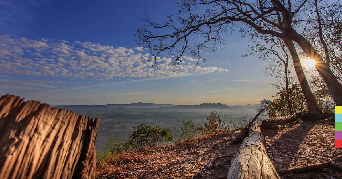 1 ต.ค. นี้ “ภูกระดึง” เปิดท่องเที่ยวต้อนรับหน้าหนาว