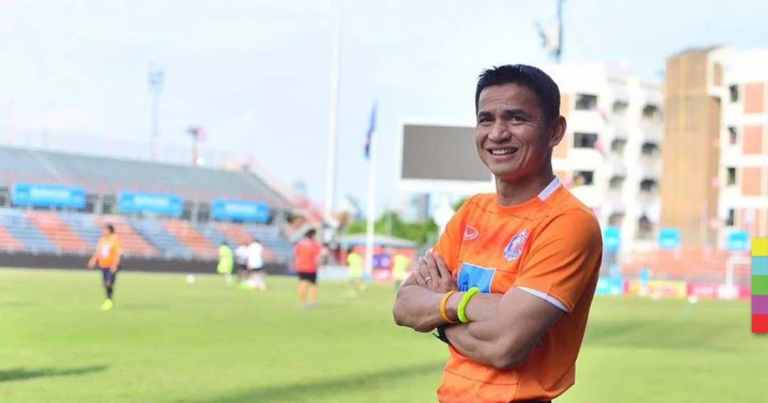 “ซิโก้” รับเจอ “ฉลามชล” ชี้ชะตาตัวเอง ไม่ชนะคงยื่นซองขาว