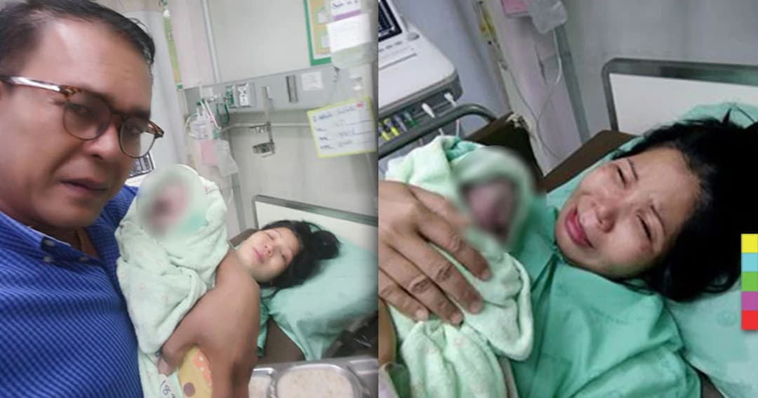 ลูกทุ่งดังข้องใจ ลูกคลอดได้ 40 นาที สิ้นใจ ตัดพ้อ รพ. “โรงฆ่าสัตว์ หรือ โรงยมบาล”