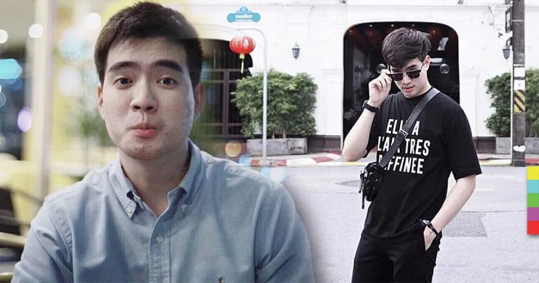 ส่องกันชัดๆ “ไฮโซภูมิ” ทายาทโรงแรมดัง หวานใจคนใหม่ของ “อ๊อฟ ปองศักดิ์”