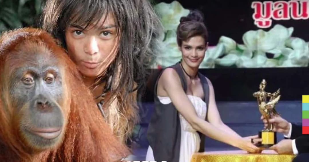 เผย “เอมี่” เพิ่งรับรางวัลอภิชาตบุตร พร้อม “เก่ง เกียร์อาร์” ก่อนโดนรวบคดียาเสพติด