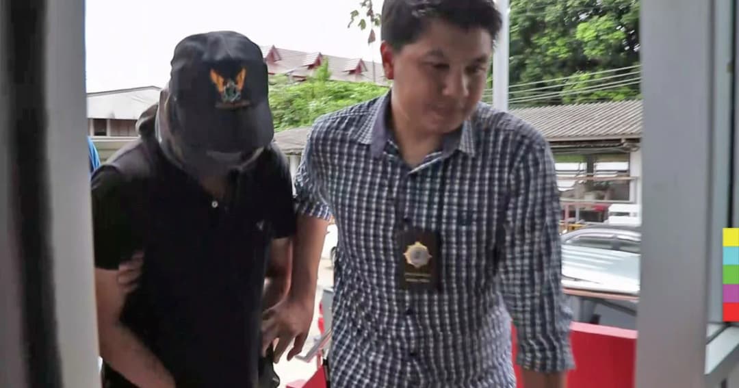 จับตัวเป้ง ! สท.ตระกูลดังเมืองเชียงใหม่พร้อมพวก รวมหัวขายโคเคนลูกค้าไฮโซผ่านไลน์