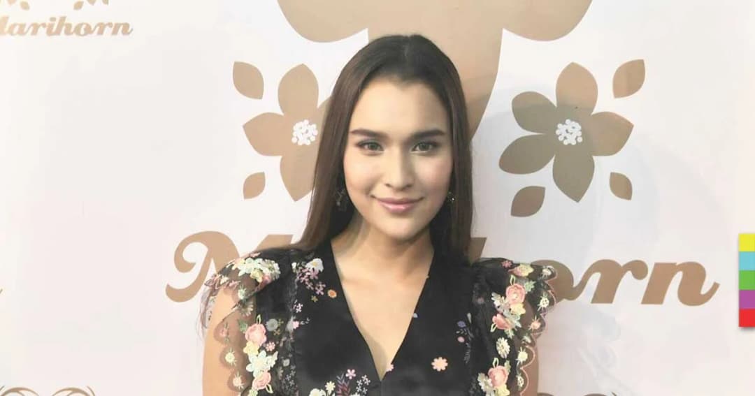 “หยาดทิพย์” ปัดเปิดตัวหนุ่มรู้ใจ แจงลบรูปเพราะคนแซวแรง