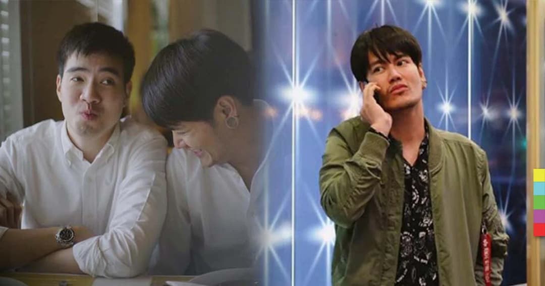 หวานเว่อร์ “อ๊อฟ ปองศักดิ์” ปลูกต้นรักครั้งใหม่กับ “ไฮโซภูมิ” ทายาทโรงแรมดัง